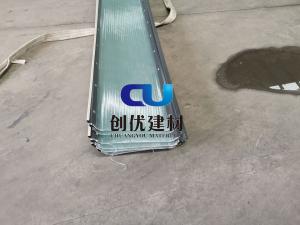 浙江省，寶鋼灰鋼邊940和470裝車現(xiàn)場(chǎng)